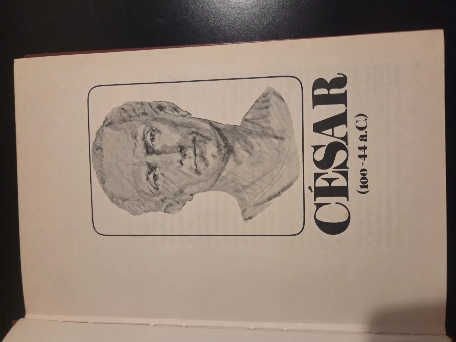 Foto 2 de Cesar